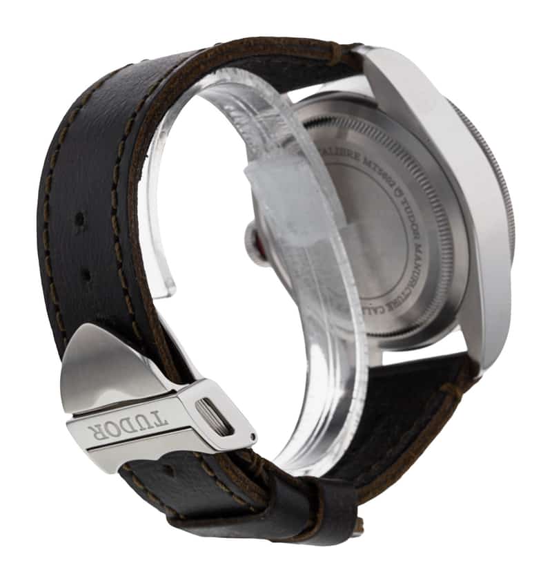 Tudor Black Bay M79230R-0011